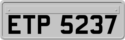 ETP5237