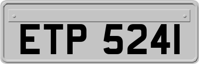 ETP5241