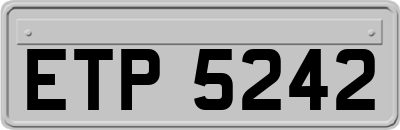 ETP5242