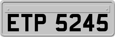 ETP5245