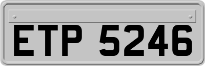 ETP5246