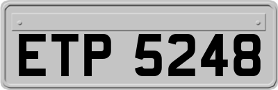 ETP5248