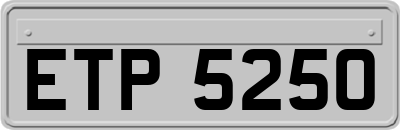 ETP5250