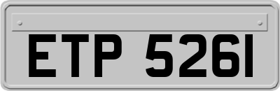 ETP5261