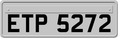 ETP5272