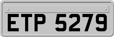ETP5279