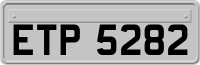ETP5282