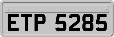 ETP5285
