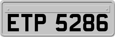 ETP5286