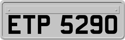 ETP5290