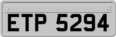 ETP5294