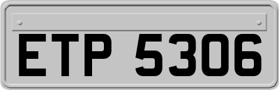 ETP5306