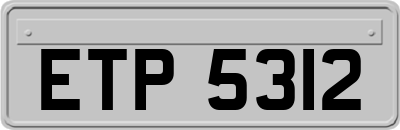 ETP5312