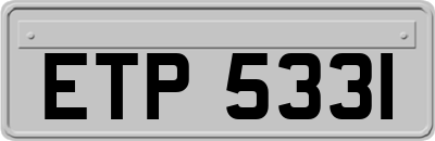 ETP5331