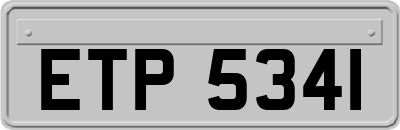 ETP5341