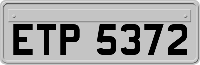 ETP5372