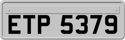 ETP5379