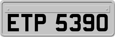 ETP5390