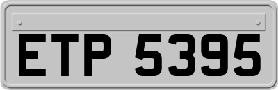 ETP5395
