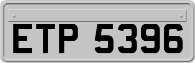 ETP5396