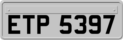 ETP5397