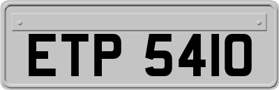 ETP5410