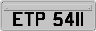 ETP5411