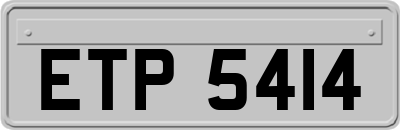 ETP5414