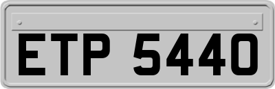 ETP5440