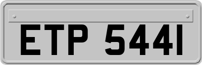 ETP5441