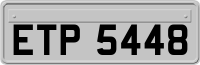 ETP5448