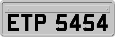 ETP5454