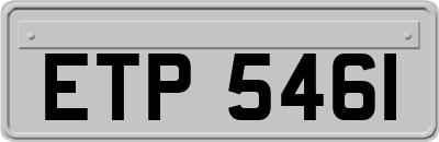 ETP5461