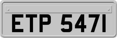 ETP5471