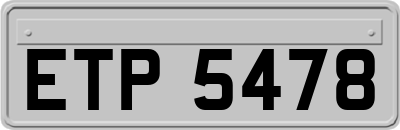 ETP5478
