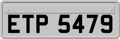 ETP5479