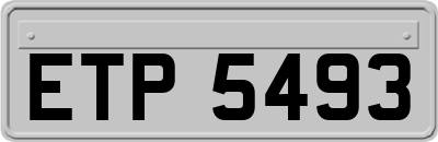 ETP5493