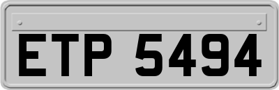 ETP5494