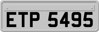 ETP5495