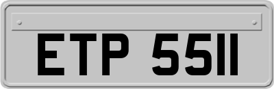 ETP5511