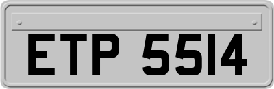 ETP5514