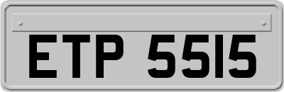 ETP5515