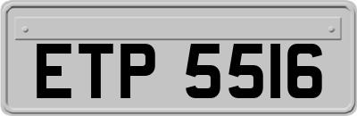 ETP5516