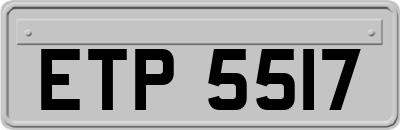 ETP5517