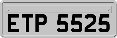 ETP5525
