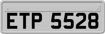 ETP5528