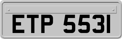 ETP5531