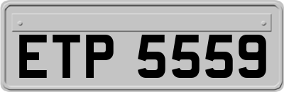 ETP5559