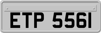 ETP5561