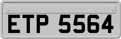 ETP5564